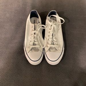 CONVERSE SHOES